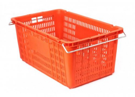 CAJA FRUTERA, EUROPLAST