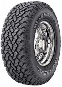LLANTA COURSER A/T2 MASTER 225/75R15