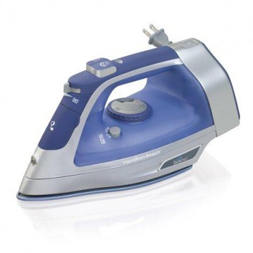 PLANCHA HAMILTON BEACH