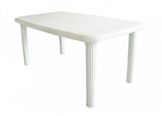 Mesa Comedor Parma, EUROPLAST