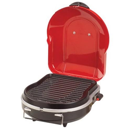 ASADOR PLEGABLE, COLEMAN