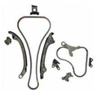 KIT DE DISTRIBUCIÓN PARA TOYOTA HIACE