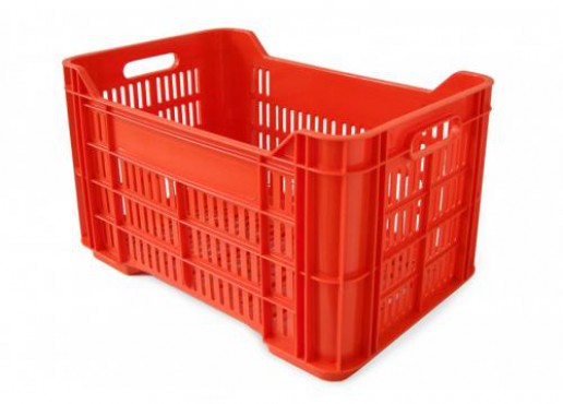 CAJA AGRICOLA GDE.CALADA PISO REF, EUROPLAST