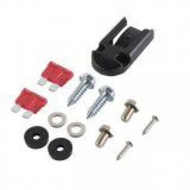 Kit de accesorios para instalación para sirena XELS