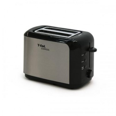 TOSTADOR EXPRESS INOX
