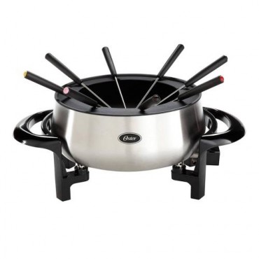 Olla Eléctrica Para Fondue Oster