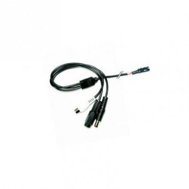 Micrófono pre-amplificado