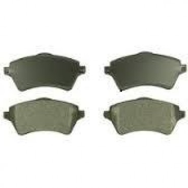 BALATA FRENO DE DISCO RAYBESTOS PROFESSIONAL 