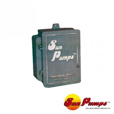 Controlador para Bomba Sumergible, 10 Amp