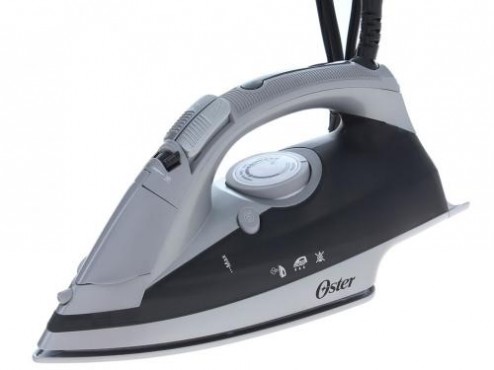 Plancha De Vapor Aqua, Turmalina, Rocío, Extravapor