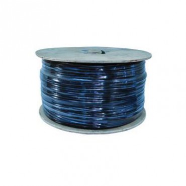Bobina de cable Siamés para CCTV, Coaxial