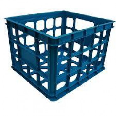 CAJON ALMACÉN, STERILITE