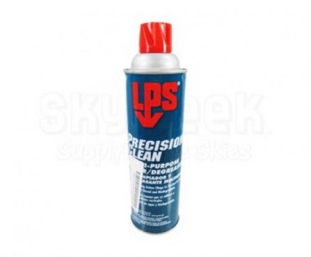 PRECISION CLEAN DESEGRASANTE/LIMPIADOR, LPS
