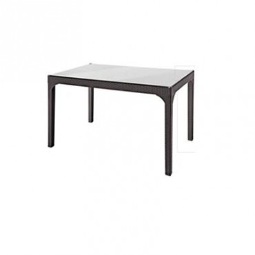 MESA RATTAN RECTANGULAR