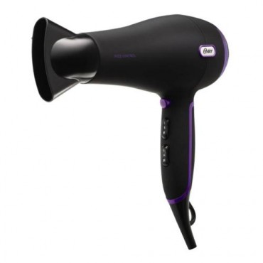 Secadora De Cabello Frizz Control