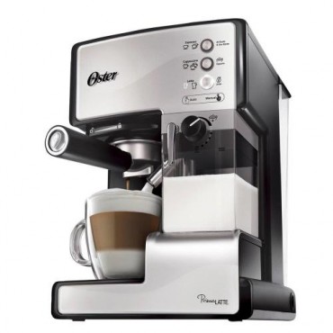 cafeteraa Prima Latte Acero