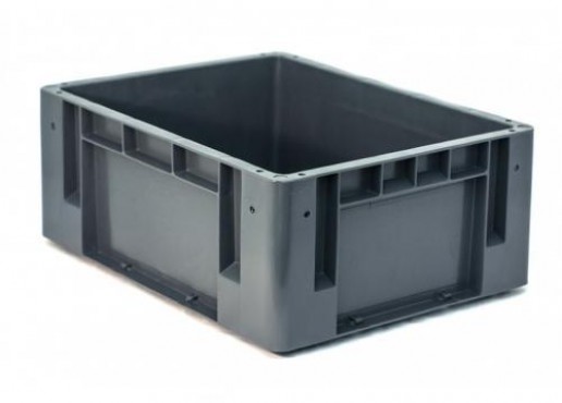 CAJA INDUSTRIAL No. 3, EUROPLAST