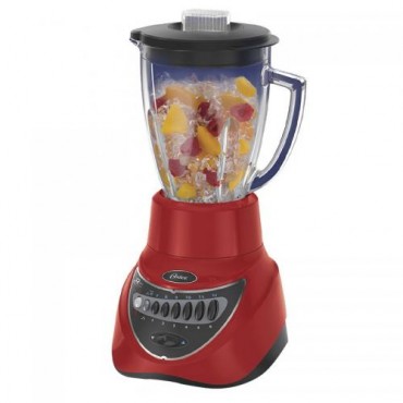 Licuadora Kitchen Center Platform Roja