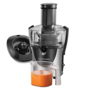 Extractor&Exprimidor 1, 800 watts