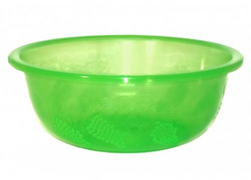 Palangana Uvas, EUROPLAST