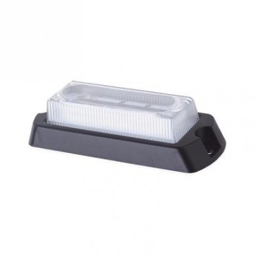 Luz Auxiliar Ultra Brillante de 8 LED