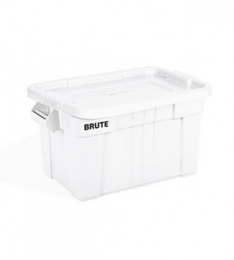 CAJA BRUTE® CON TAPA