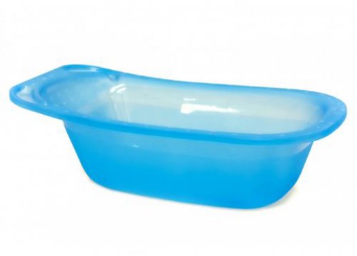 Bañera Kuki Para Bebe, EUROPLAST