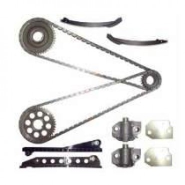 KIT DE DISTRIBUCIÓN PARA FORD E