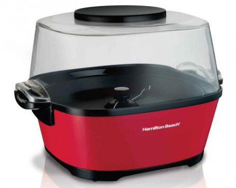 Palomera Hamilton Beach