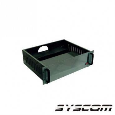 Gabinete para Repetidor con ICOM.(Bajo pedido)