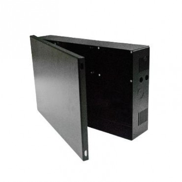 GABINETE PARA FUENTE GRT1204VDCC