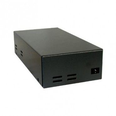 Gabinete para fuente de poder 12V12A