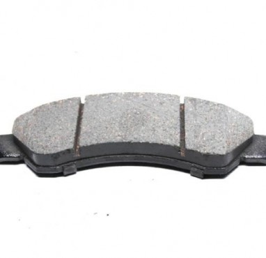 BALATA FRENO DE DISCO RAYBESTOS PARA CHEVROLET TRUCK SILVERADO 1500