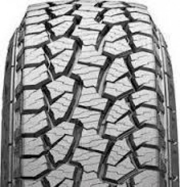 LLANTA COURSER AXT R17