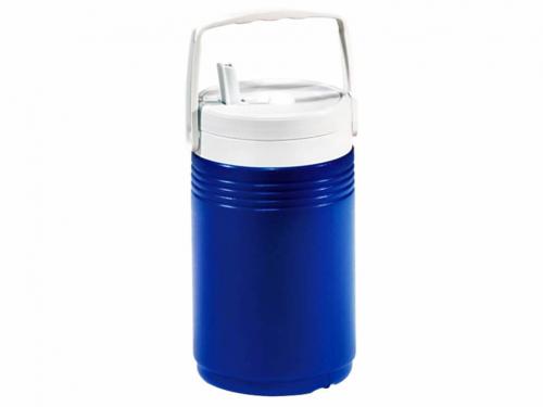 TERMO 1/2 GALON AZUL, COLEMAN