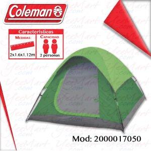 CASA CAMPAMENTO VERDE CORAL REEF, COLEMAN