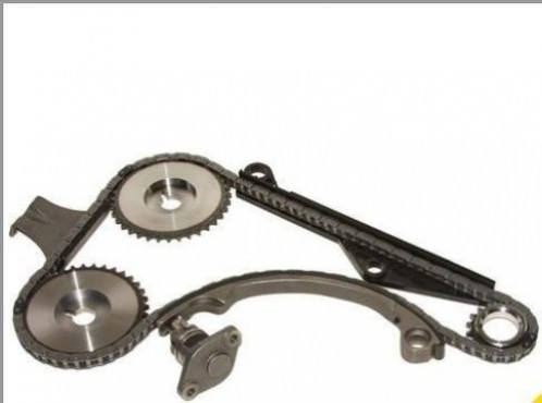 KIT DE DISTRIBUCIÓN PARA NISSAN TSURU