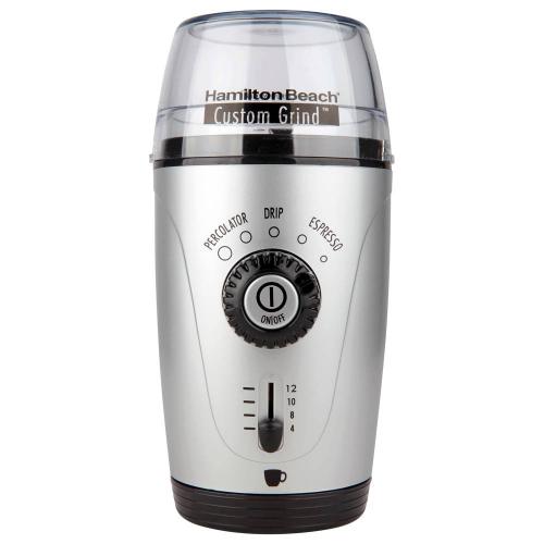 Molino de Café Hamilton Beach