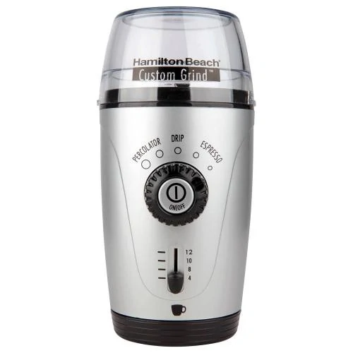 Molino de Café Hamilton Beach