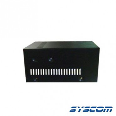 Gabinete para instalar Radios ICOM Serie 121 / 221 /121S / 221S / M
