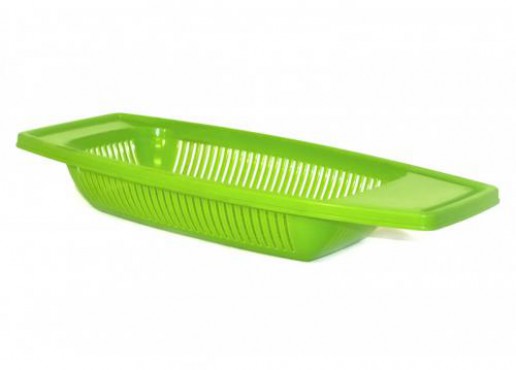 ESCURRIDOR PARA TARJA VENECIA, EUROPLAST