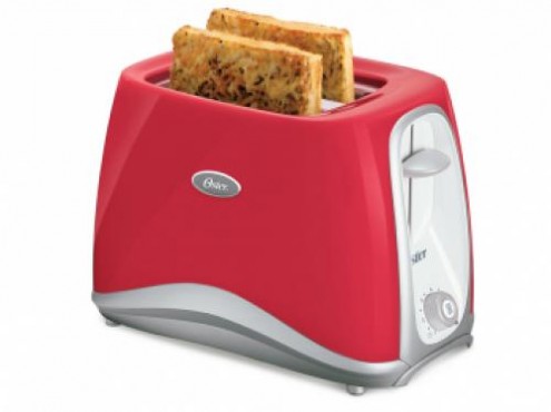 Tostador PLÁSTICO 2 Rebanadas Sandia