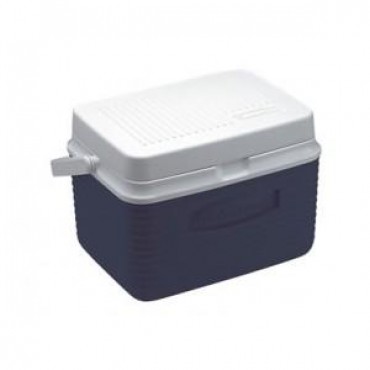 Hielera de plastico Rubbermaid con asa movil 20 QT