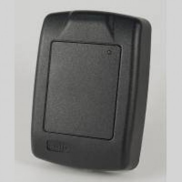 Perimetral de control de acceso