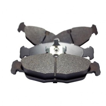 BALATA FRENO DE DISCO RAYBESTOS DELANTERA PARA DODGE TRUCK RAM 2500 