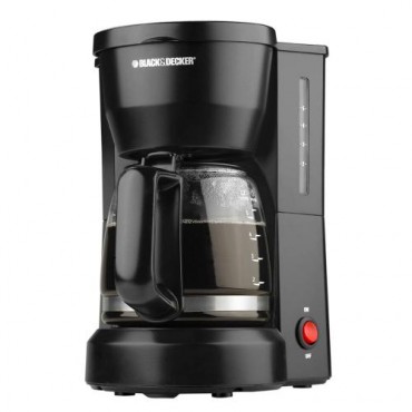 CAFETERA DCM600B