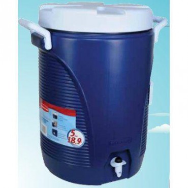 TERMO 5 GALONES / 19 LITROS RUBBERMAID