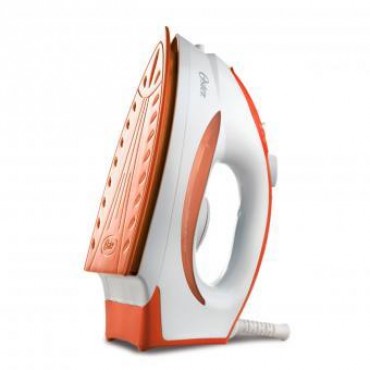 Plancha De Vapor Ceramica, Rocio