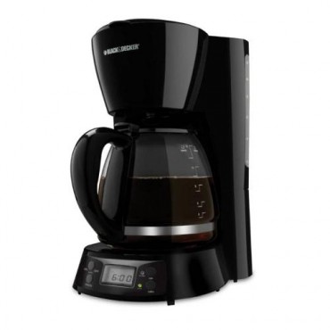 Cafetera programable BCM1410B