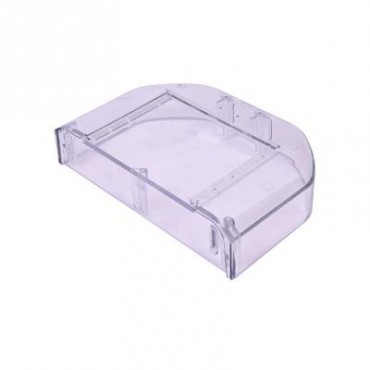 Domo Esquinero de reemplazo para barra X37RB, Color Claro